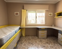 Herverkoop - Huis - La Zenia - Costa Blanca