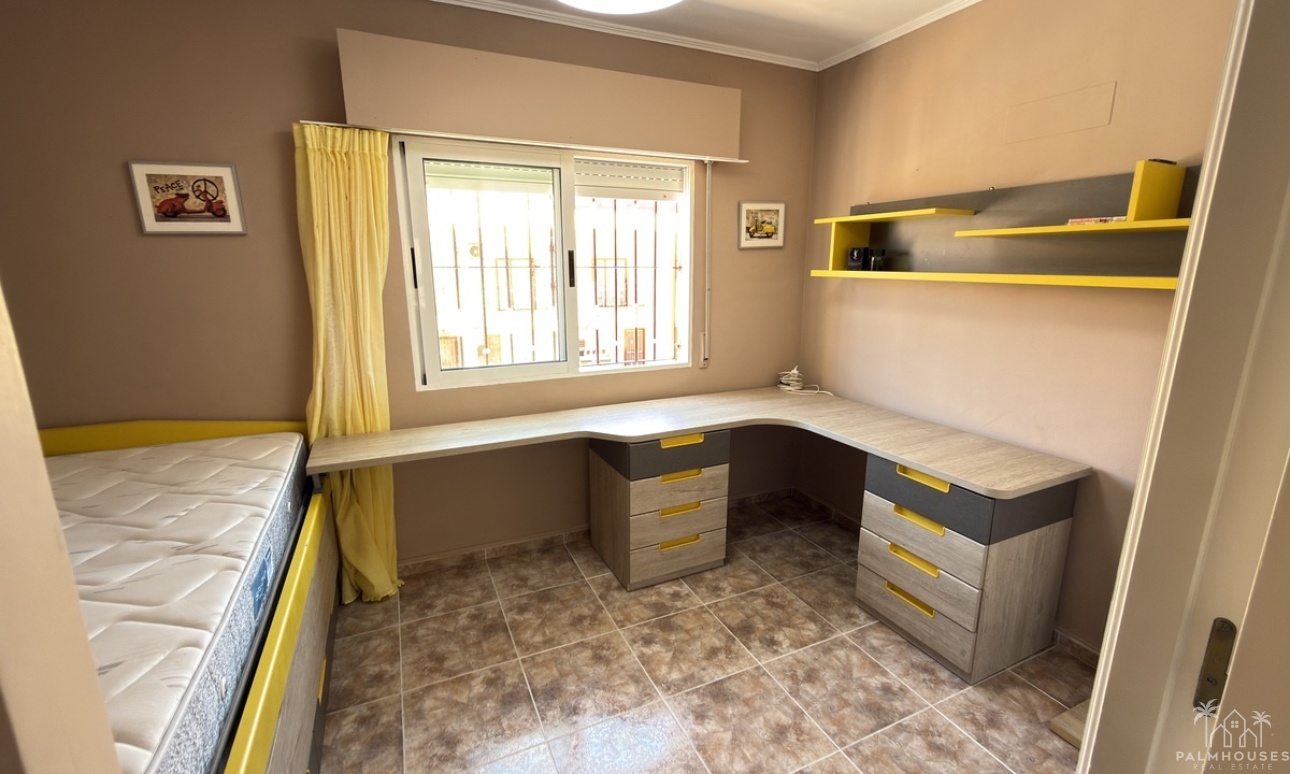 Herverkoop - Huis - La Zenia - Costa Blanca