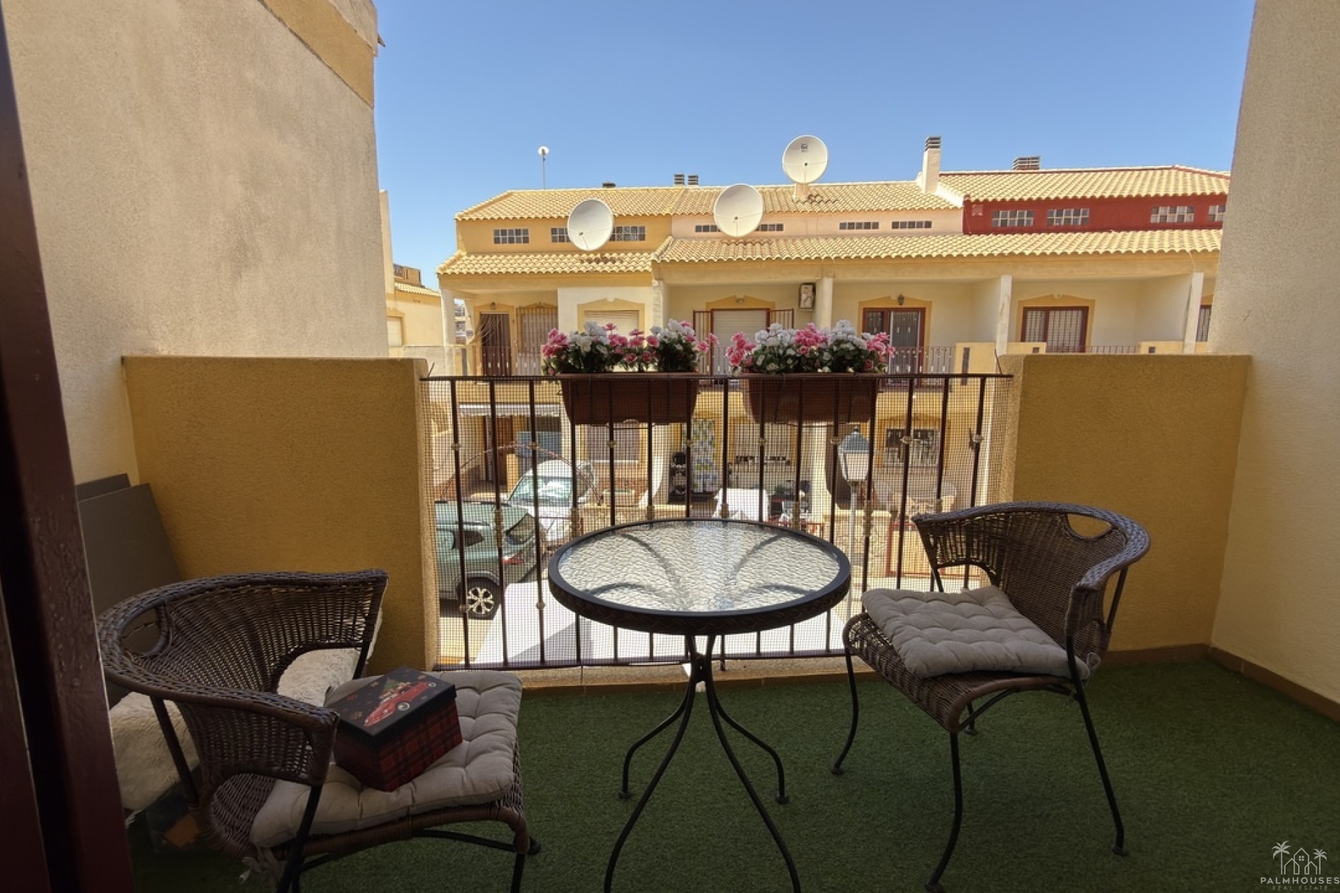 Herverkoop - Huis - La Zenia - Costa Blanca