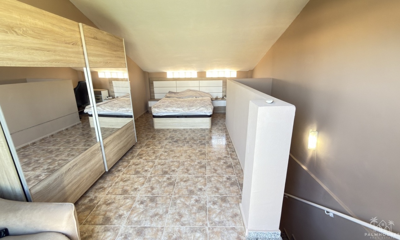 Herverkoop - Huis - La Zenia - Costa Blanca