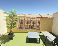 Herverkoop - Huis - La Zenia - Costa Blanca