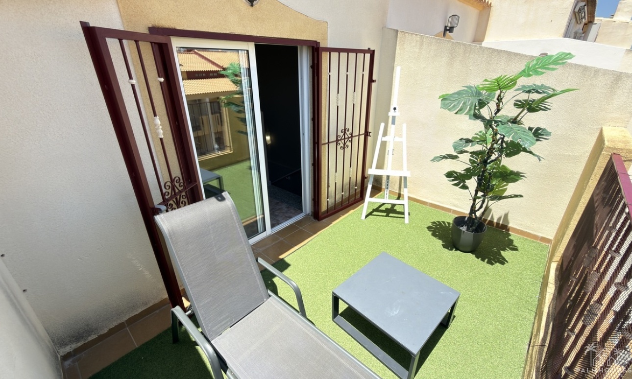 Herverkoop - Huis - La Zenia - Costa Blanca