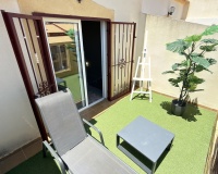 Herverkoop - Huis - La Zenia - Costa Blanca