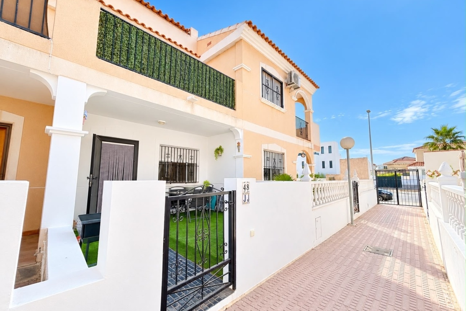 Herverkoop - Huis - La Zenia - Costa Blanca