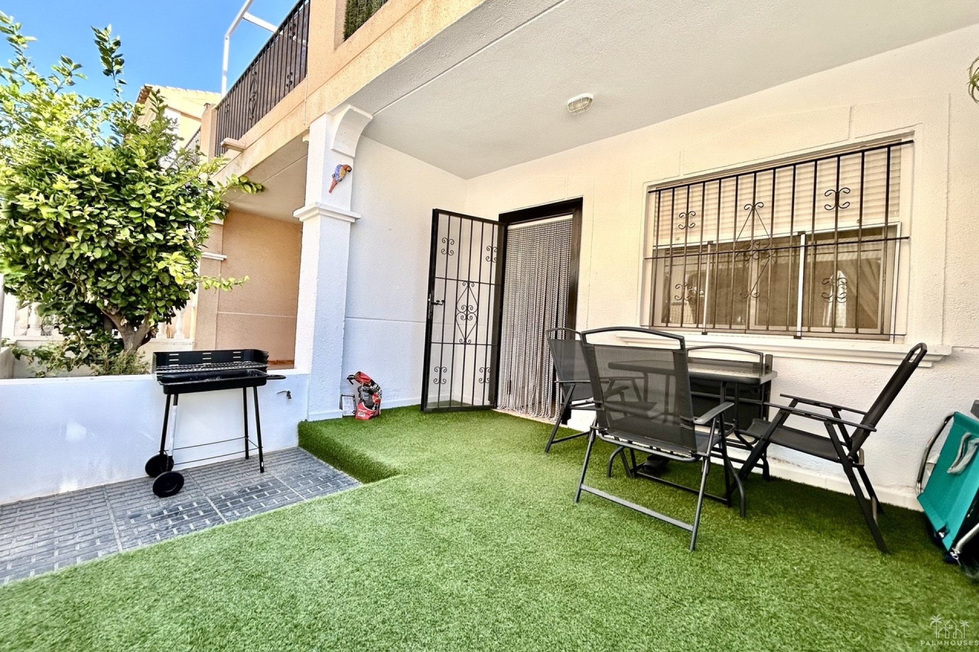 Herverkoop - Huis - La Zenia - Costa Blanca