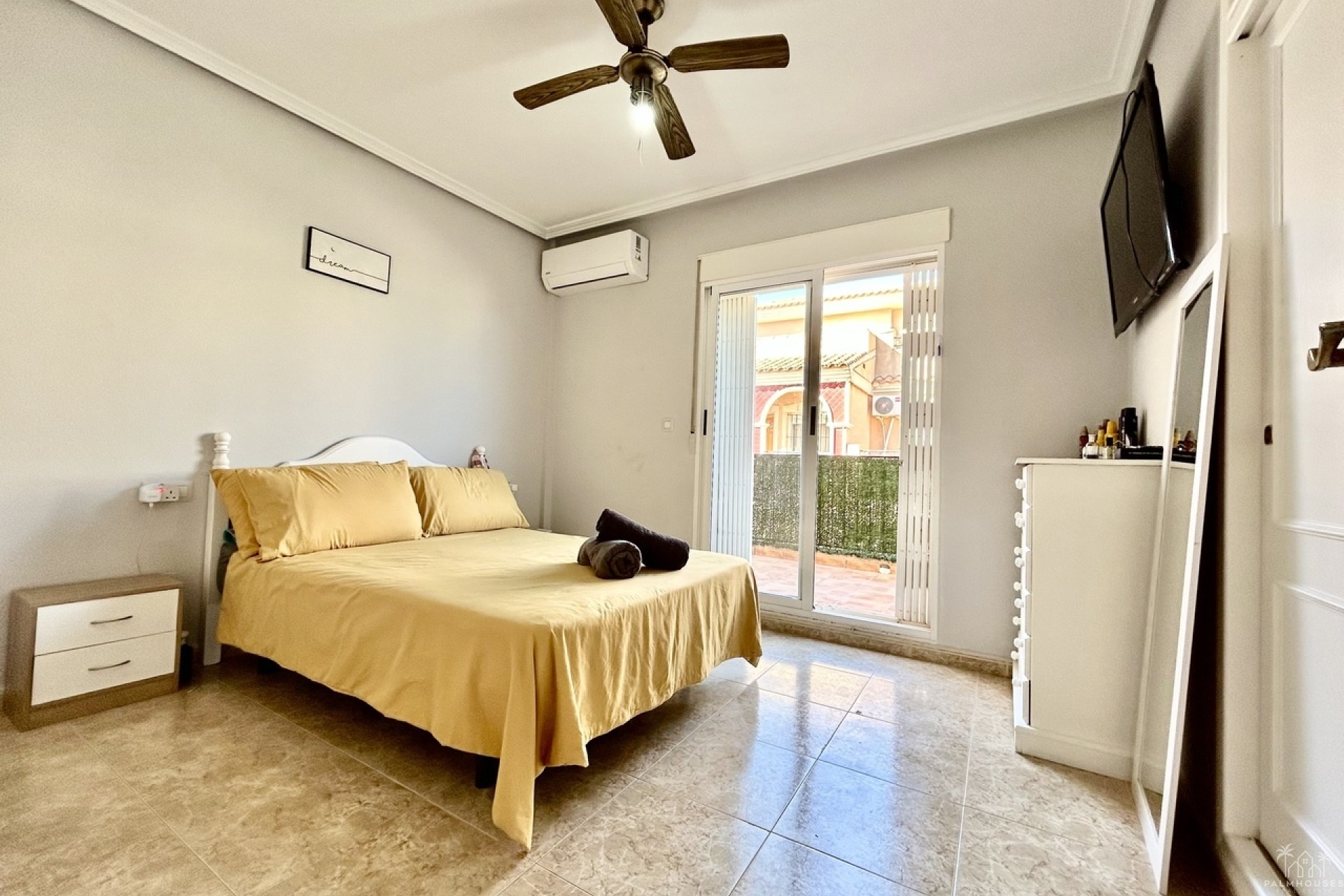 Herverkoop - Huis - La Zenia - Costa Blanca