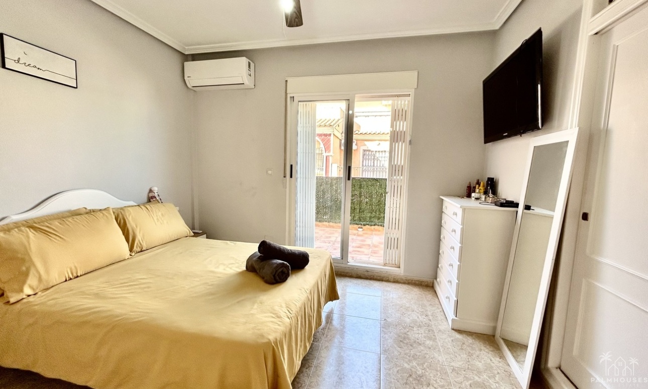 Herverkoop - Huis - La Zenia - Costa Blanca