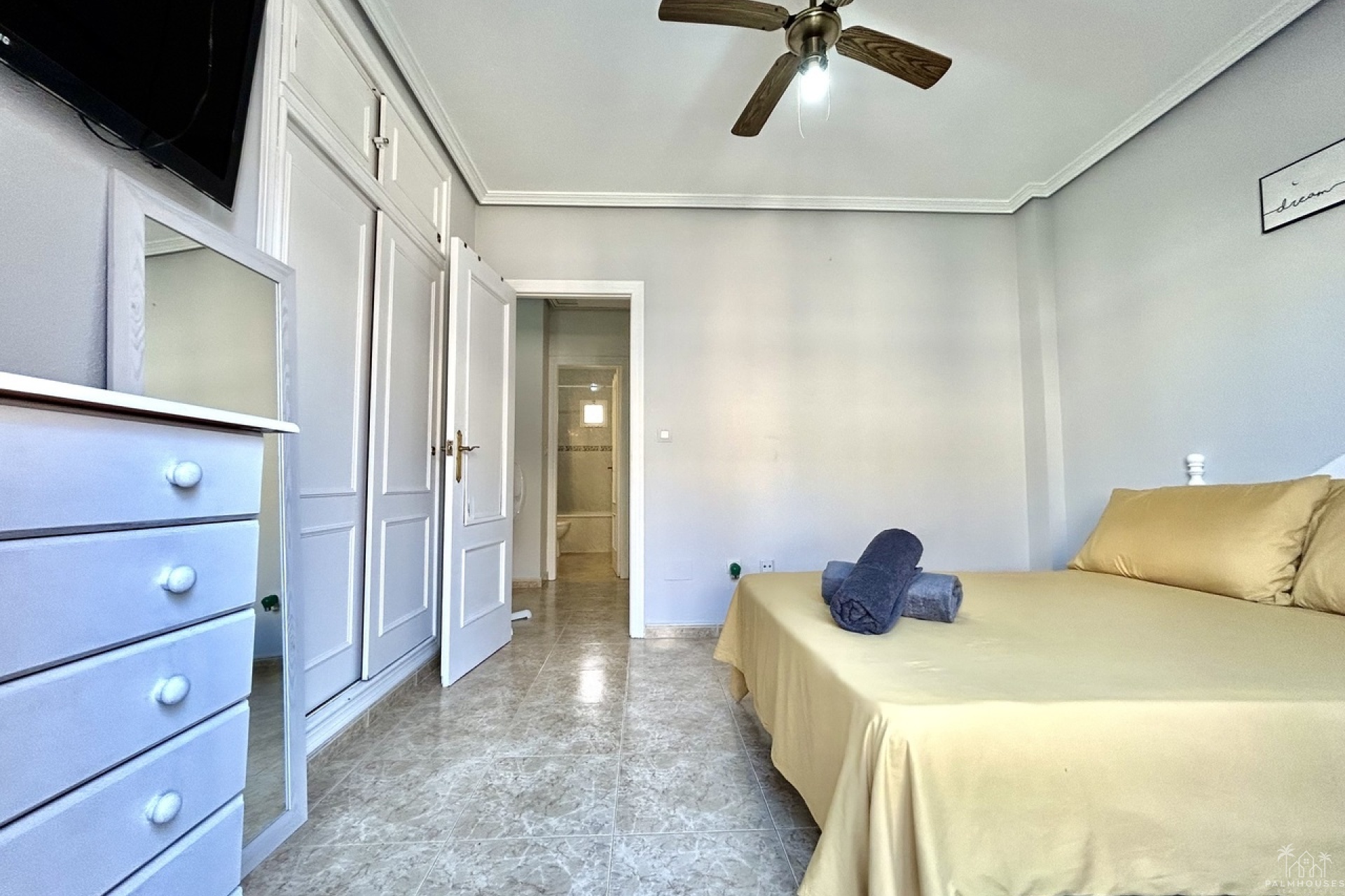 Herverkoop - Huis - La Zenia - Costa Blanca