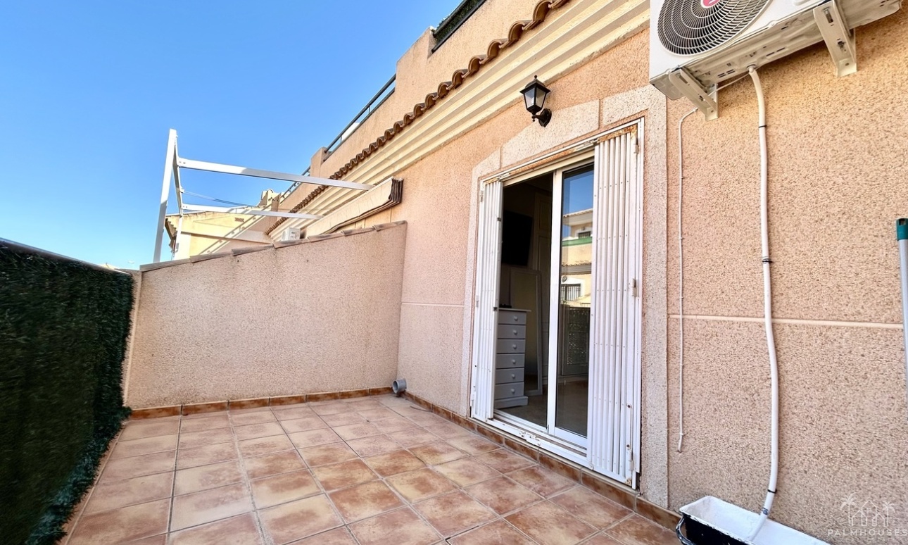 Herverkoop - Huis - La Zenia - Costa Blanca