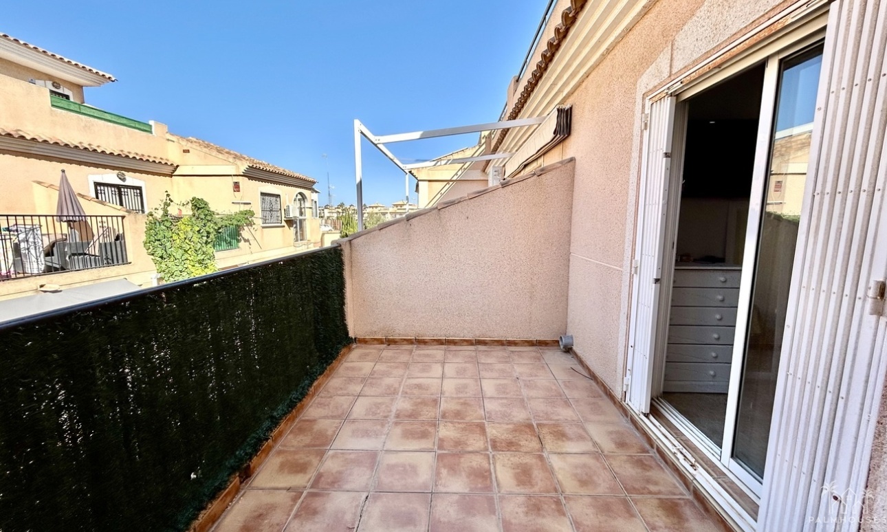 Herverkoop - Huis - La Zenia - Costa Blanca