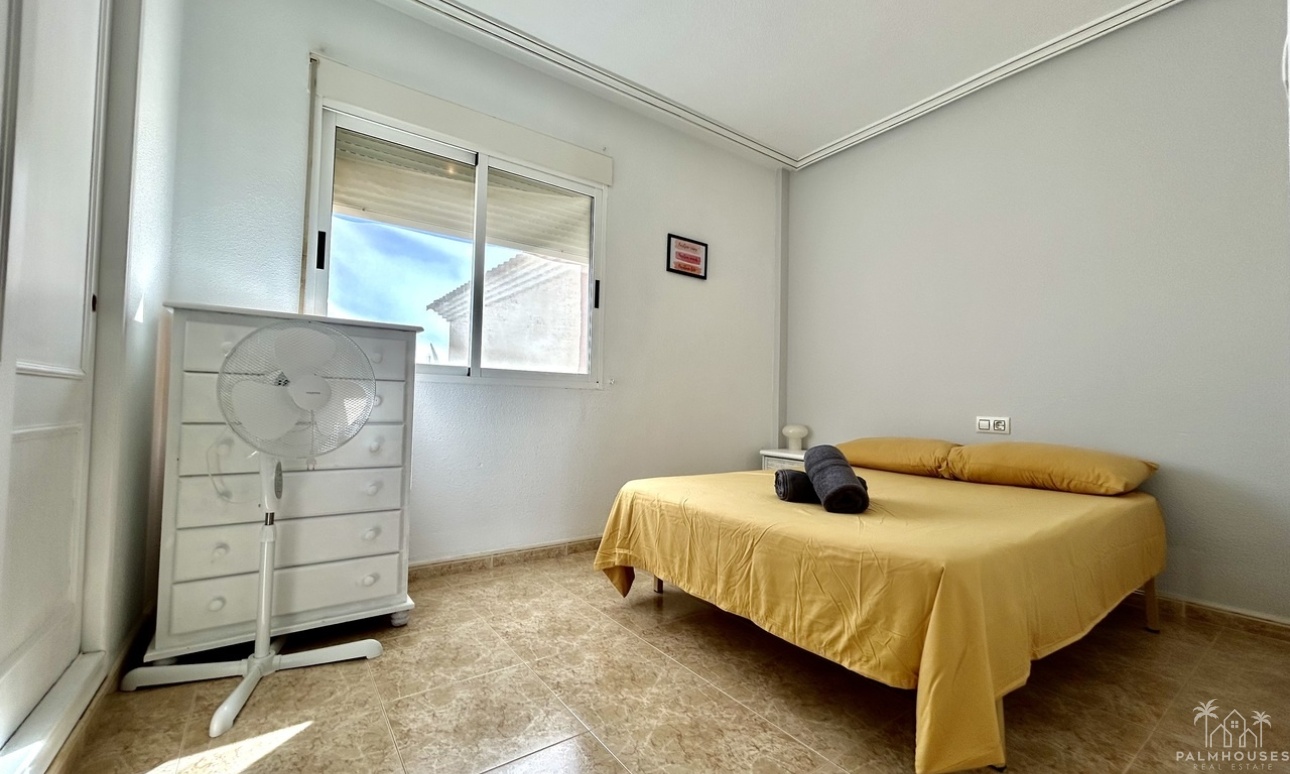 Herverkoop - Huis - La Zenia - Costa Blanca
