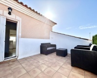 Herverkoop - Huis - La Zenia - Costa Blanca