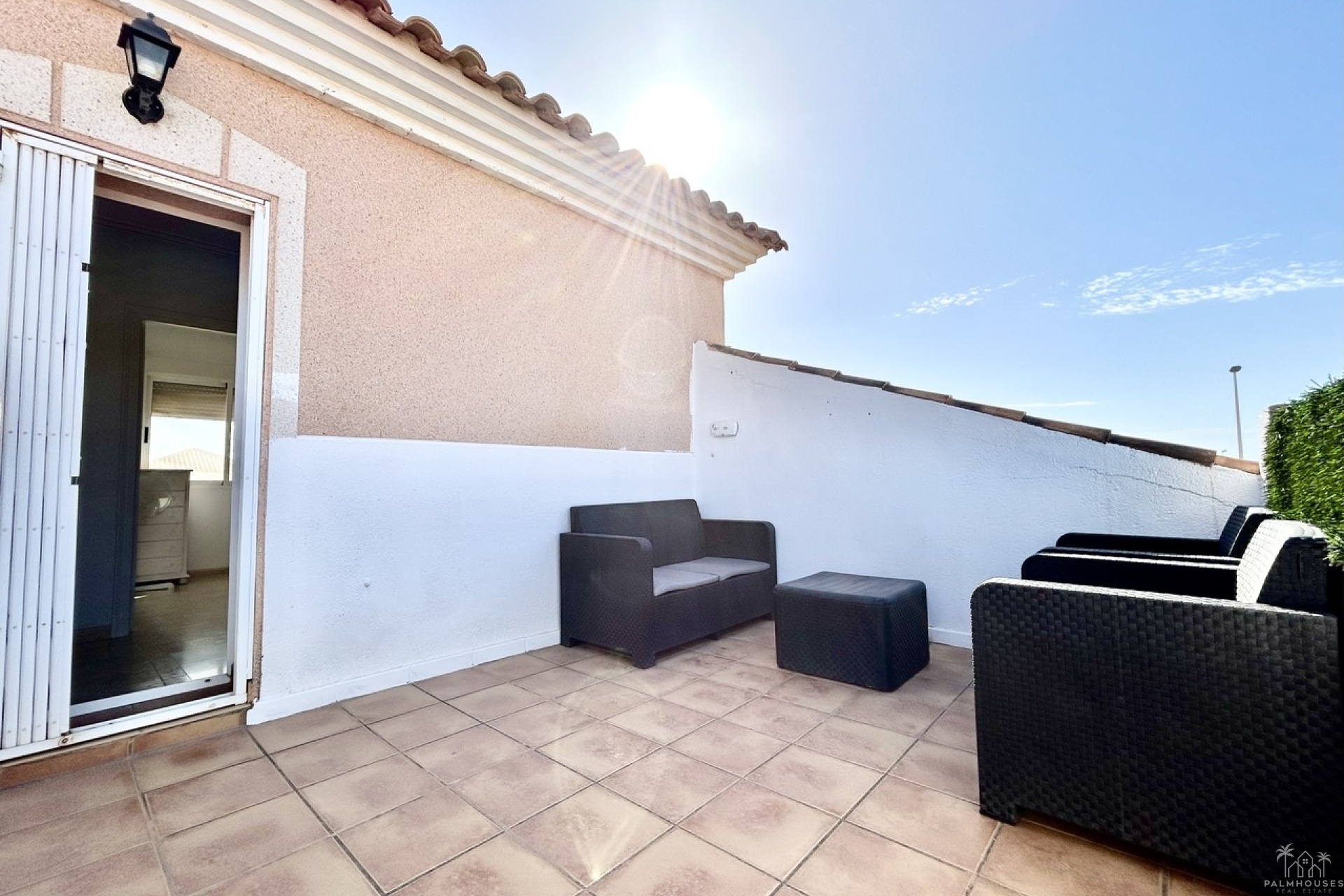 Herverkoop - Huis - La Zenia - Costa Blanca
