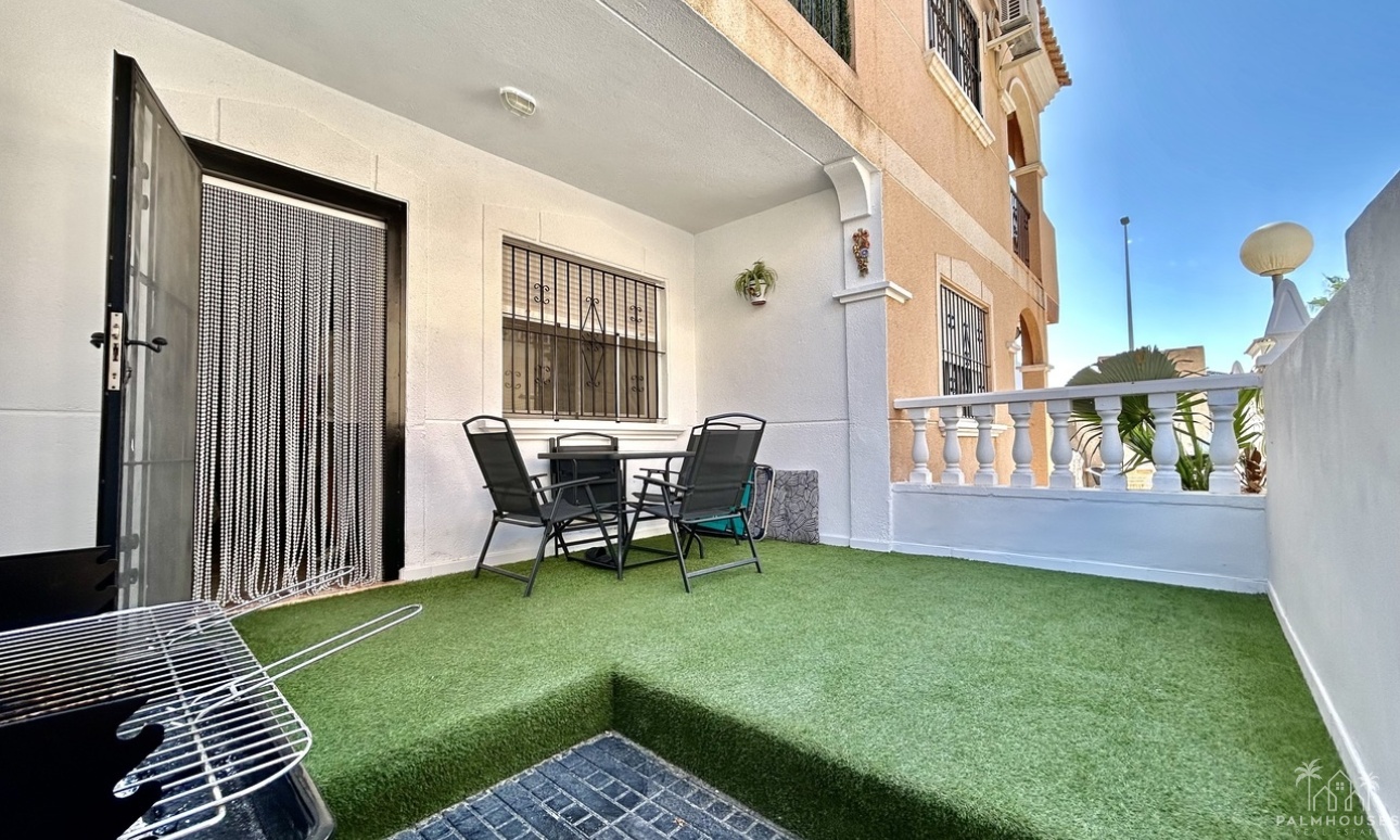 Herverkoop - Huis - La Zenia - Costa Blanca