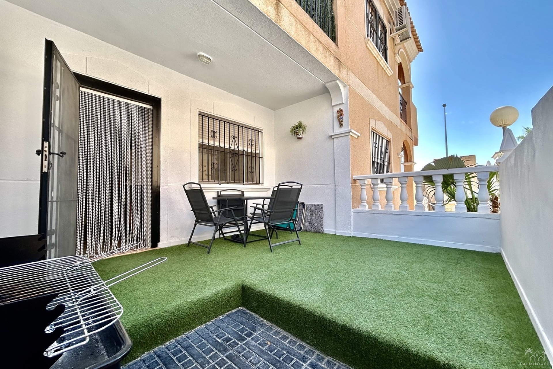 Herverkoop - Huis - La Zenia - Costa Blanca