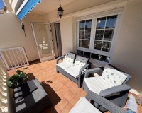 Herverkoop - Huis - Las Ramblas
