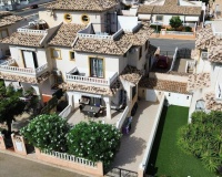 Herverkoop - Huis - Lomas de Caboroig - Costa Blanca