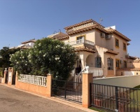 Herverkoop - Huis - Lomas de Caboroig - Costa Blanca