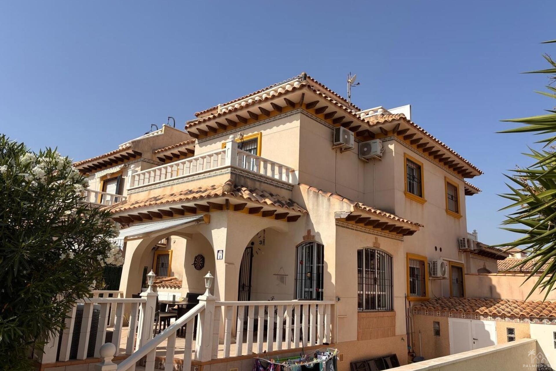 Herverkoop - Huis - Lomas de Caboroig - Costa Blanca