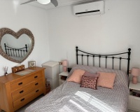 Herverkoop - Huis - Lomas de Caboroig - Costa Blanca