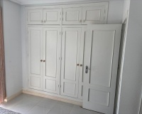 Herverkoop - Huis - Lomas de Caboroig - Costa Blanca
