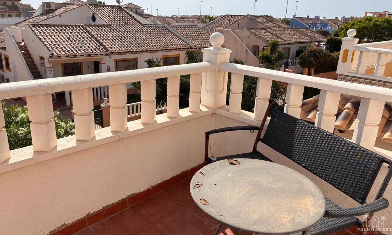 Herverkoop - Huis - Lomas de Caboroig - Costa Blanca