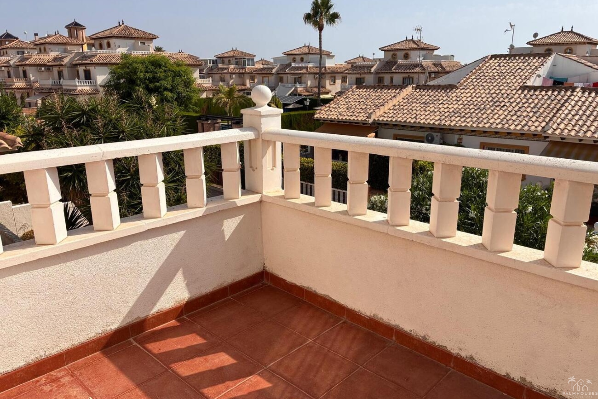 Herverkoop - Huis - Lomas de Caboroig - Costa Blanca