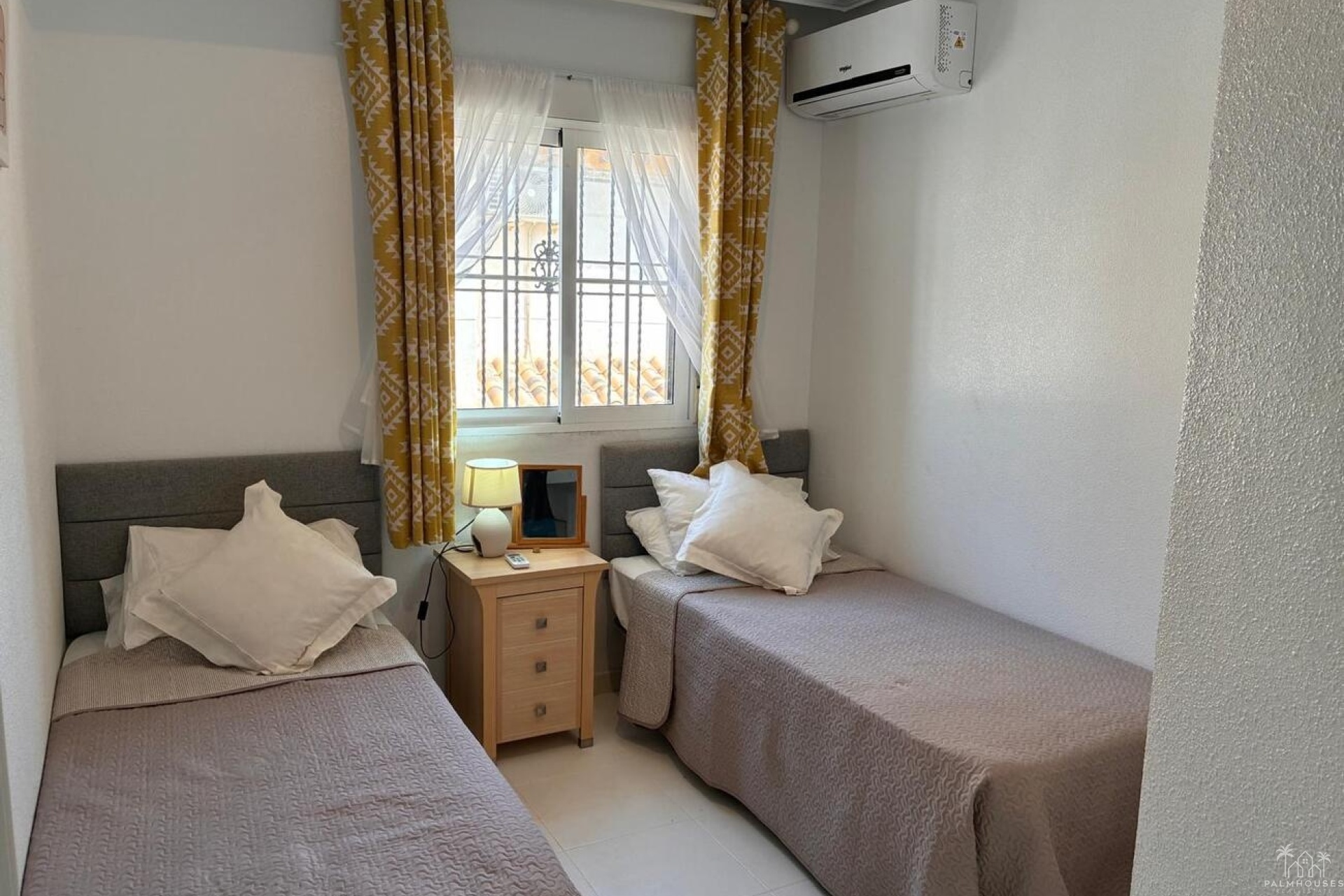Herverkoop - Huis - Lomas de Caboroig - Costa Blanca