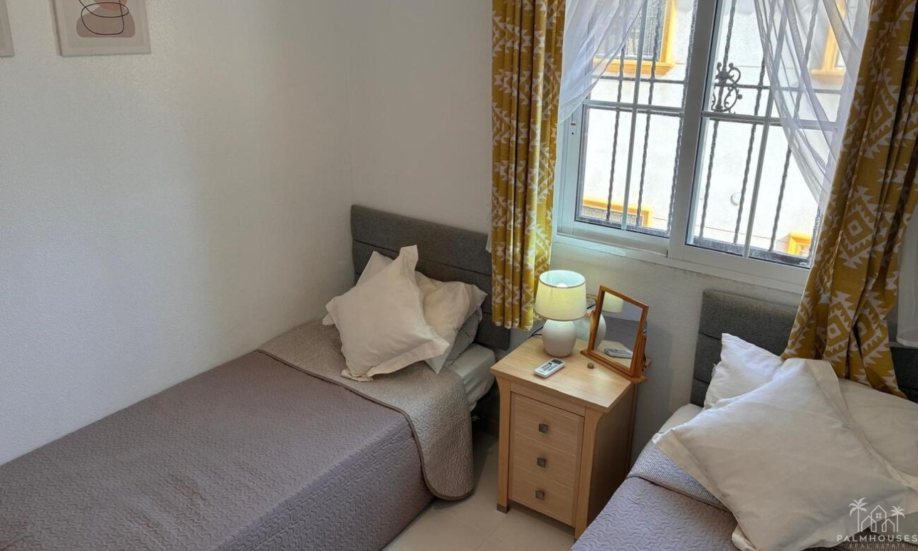 Herverkoop - Huis - Lomas de Caboroig - Costa Blanca