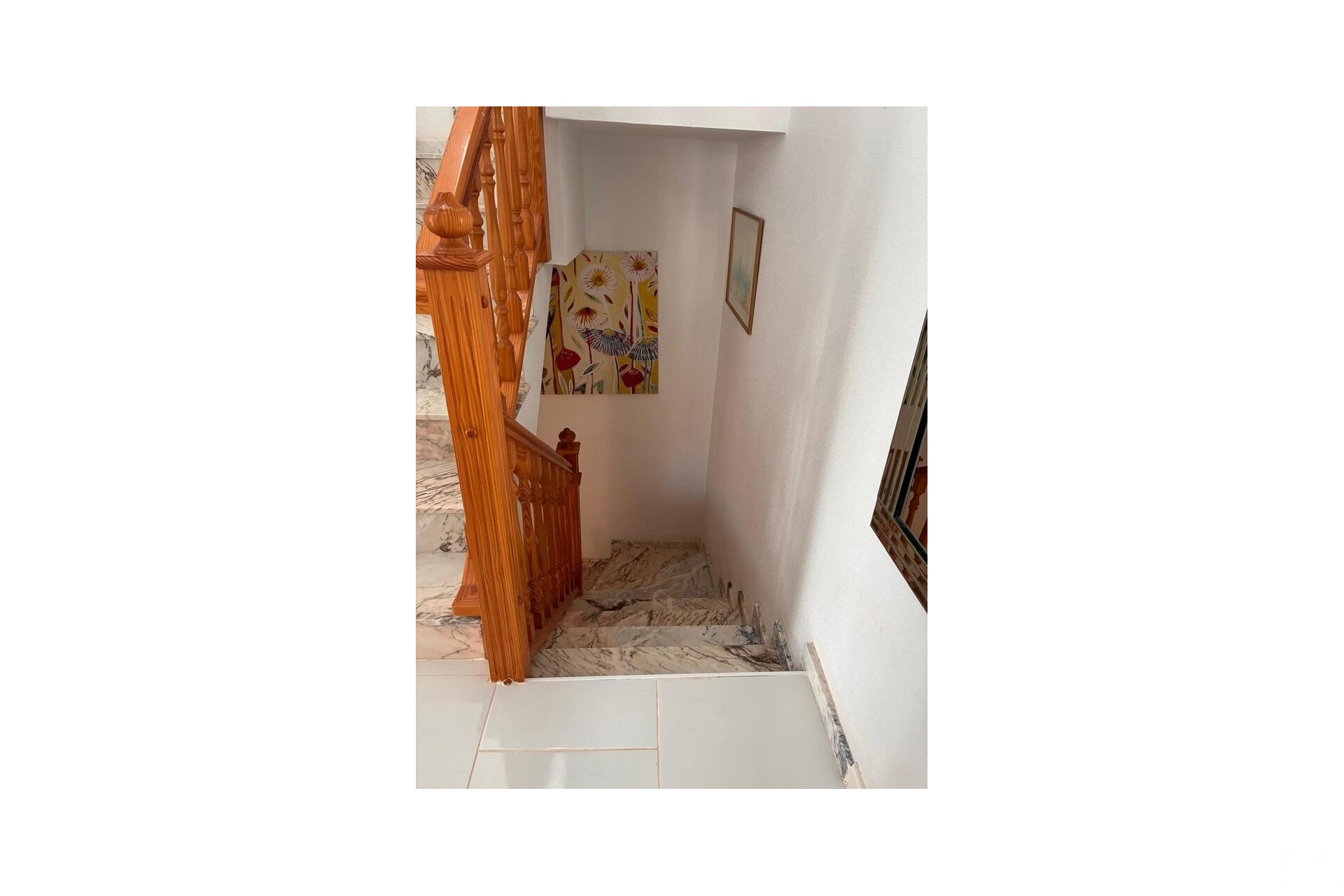 Herverkoop - Huis - Lomas de Caboroig - Costa Blanca