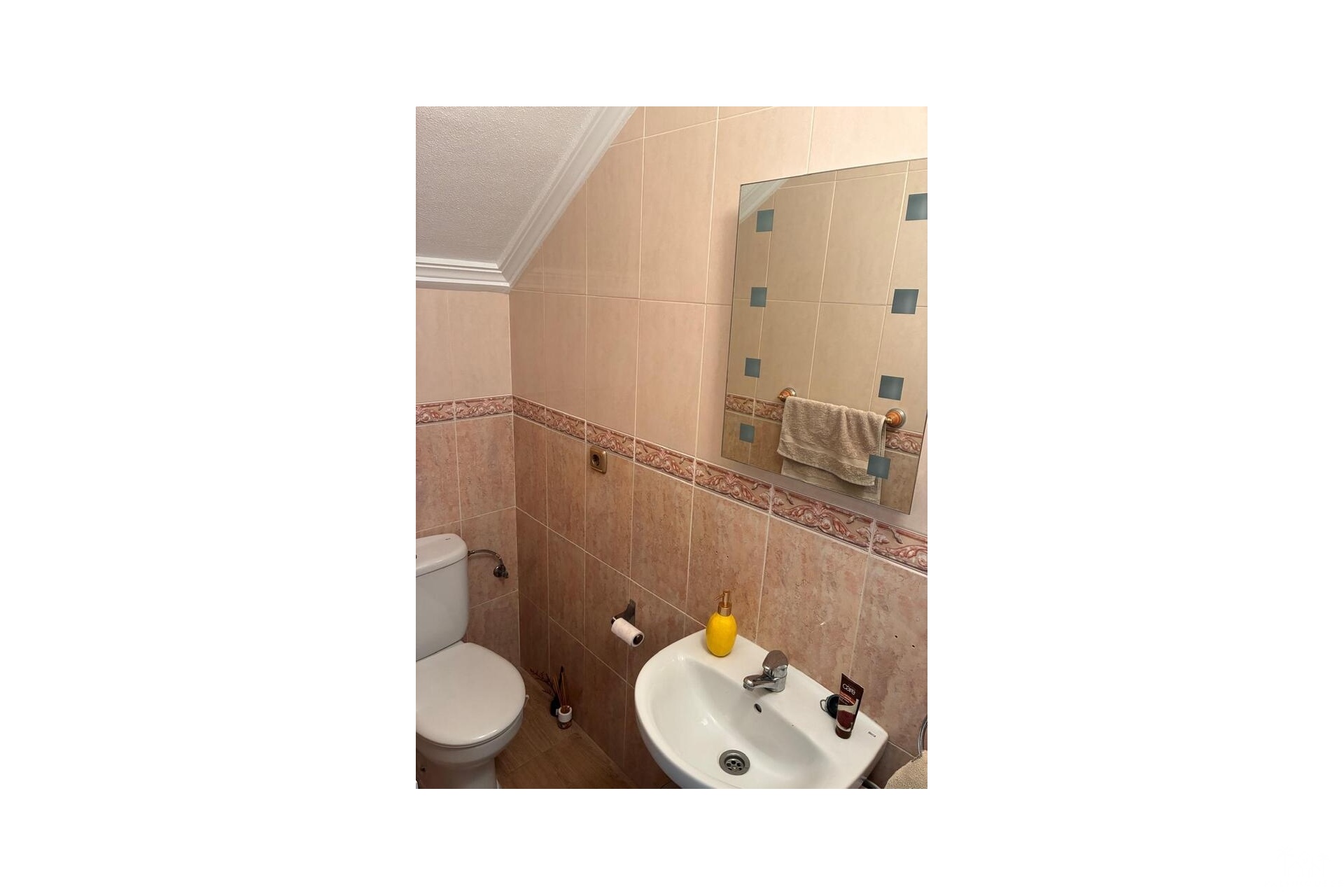Herverkoop - Huis - Lomas de Caboroig - Costa Blanca