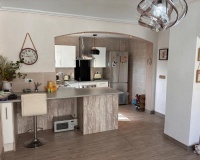 Herverkoop - Huis - Lomas de Caboroig - Costa Blanca