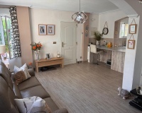 Herverkoop - Huis - Lomas de Caboroig - Costa Blanca