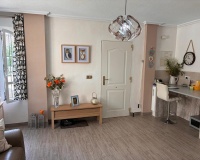 Herverkoop - Huis - Lomas de Caboroig - Costa Blanca