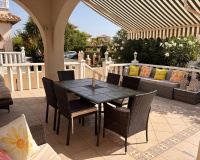 Herverkoop - Huis - Lomas de Caboroig - Costa Blanca