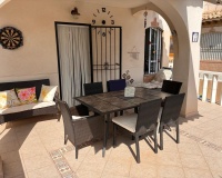 Herverkoop - Huis - Lomas de Caboroig - Costa Blanca