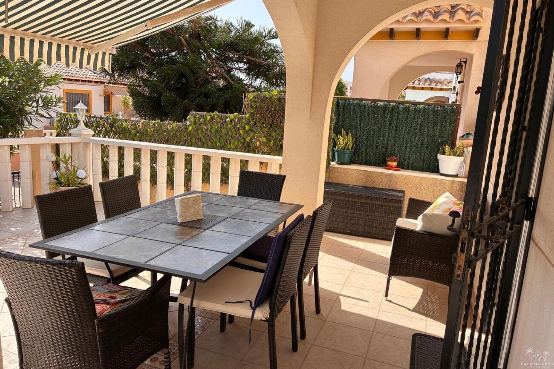 Herverkoop - Huis - Lomas de Caboroig - Costa Blanca
