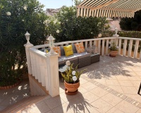 Herverkoop - Huis - Lomas de Caboroig - Costa Blanca