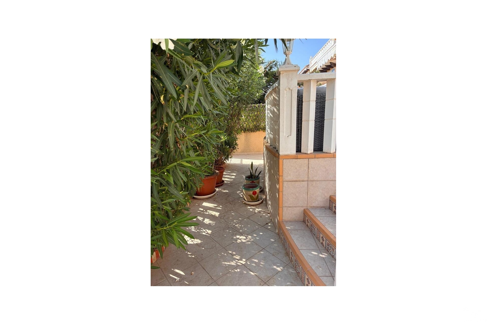 Herverkoop - Huis - Lomas de Caboroig - Costa Blanca