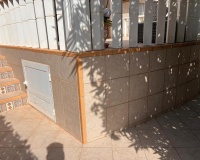 Herverkoop - Huis - Lomas de Caboroig - Costa Blanca