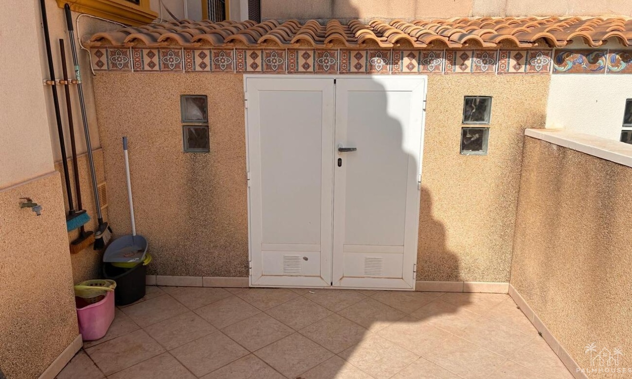 Herverkoop - Huis - Lomas de Caboroig - Costa Blanca