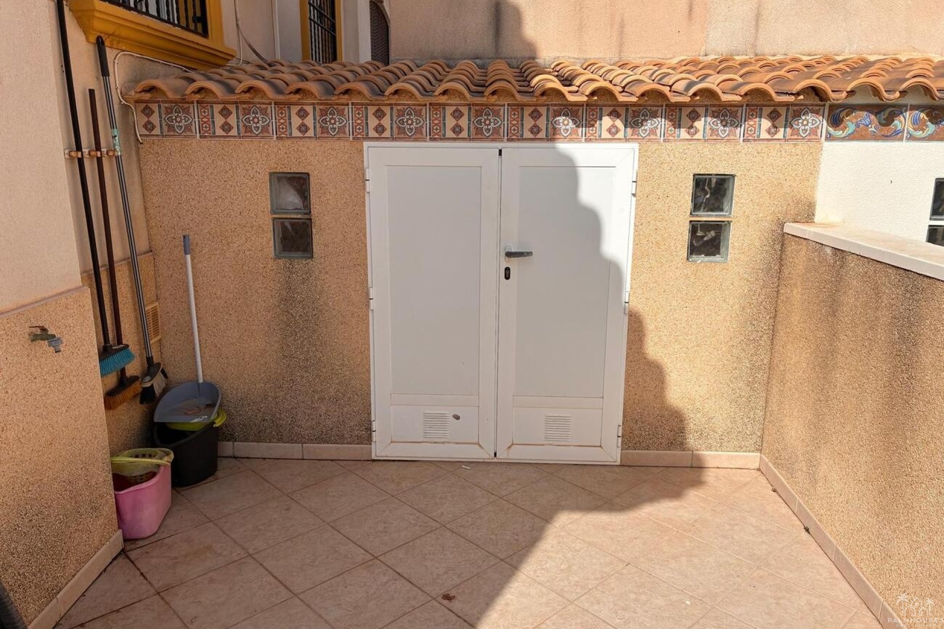 Herverkoop - Huis - Lomas de Caboroig - Costa Blanca