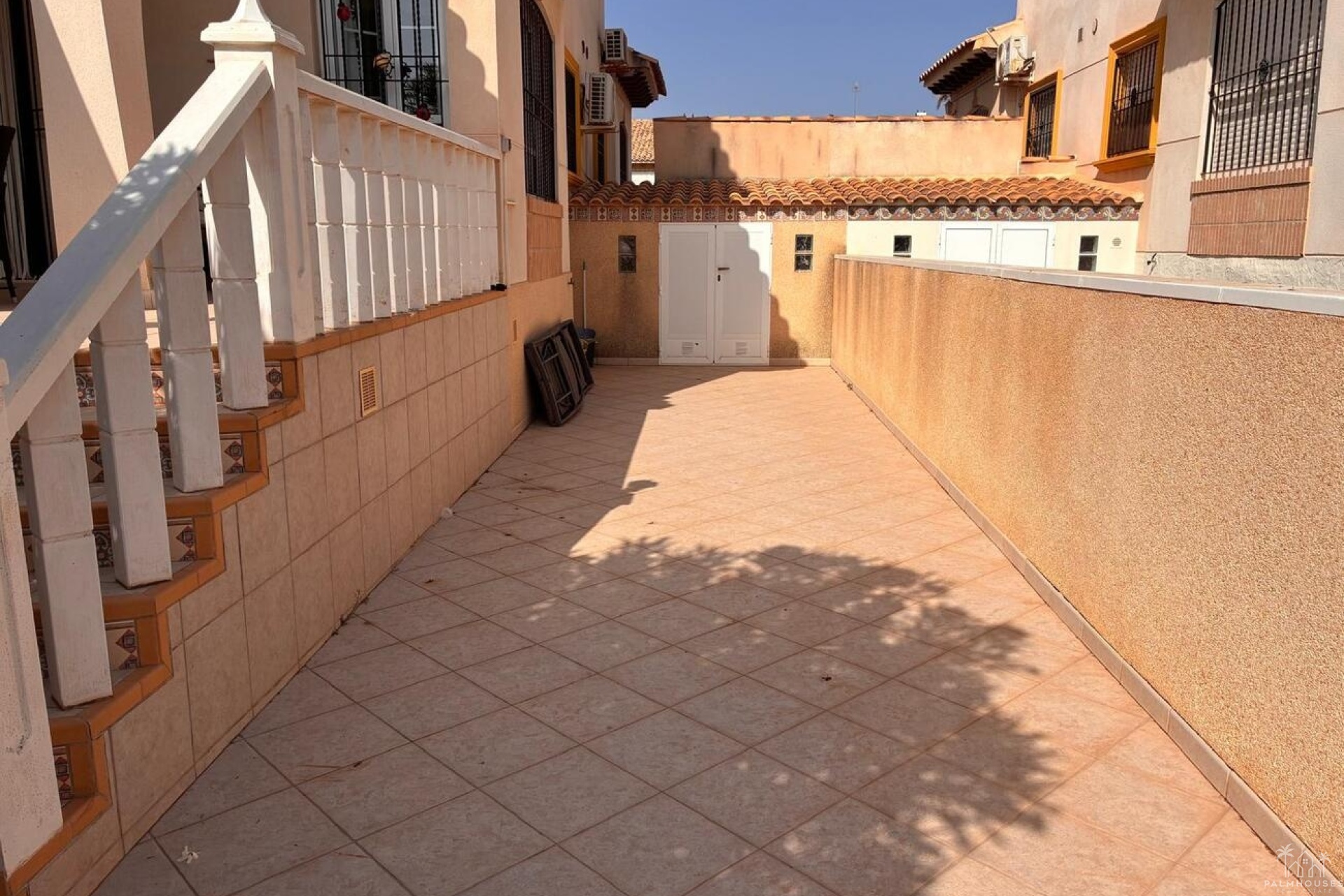 Herverkoop - Huis - Lomas de Caboroig - Costa Blanca