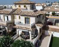 Herverkoop - Huis - Lomas de Caboroig - Costa Blanca