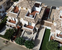 Herverkoop - Huis - Lomas de Caboroig - Costa Blanca
