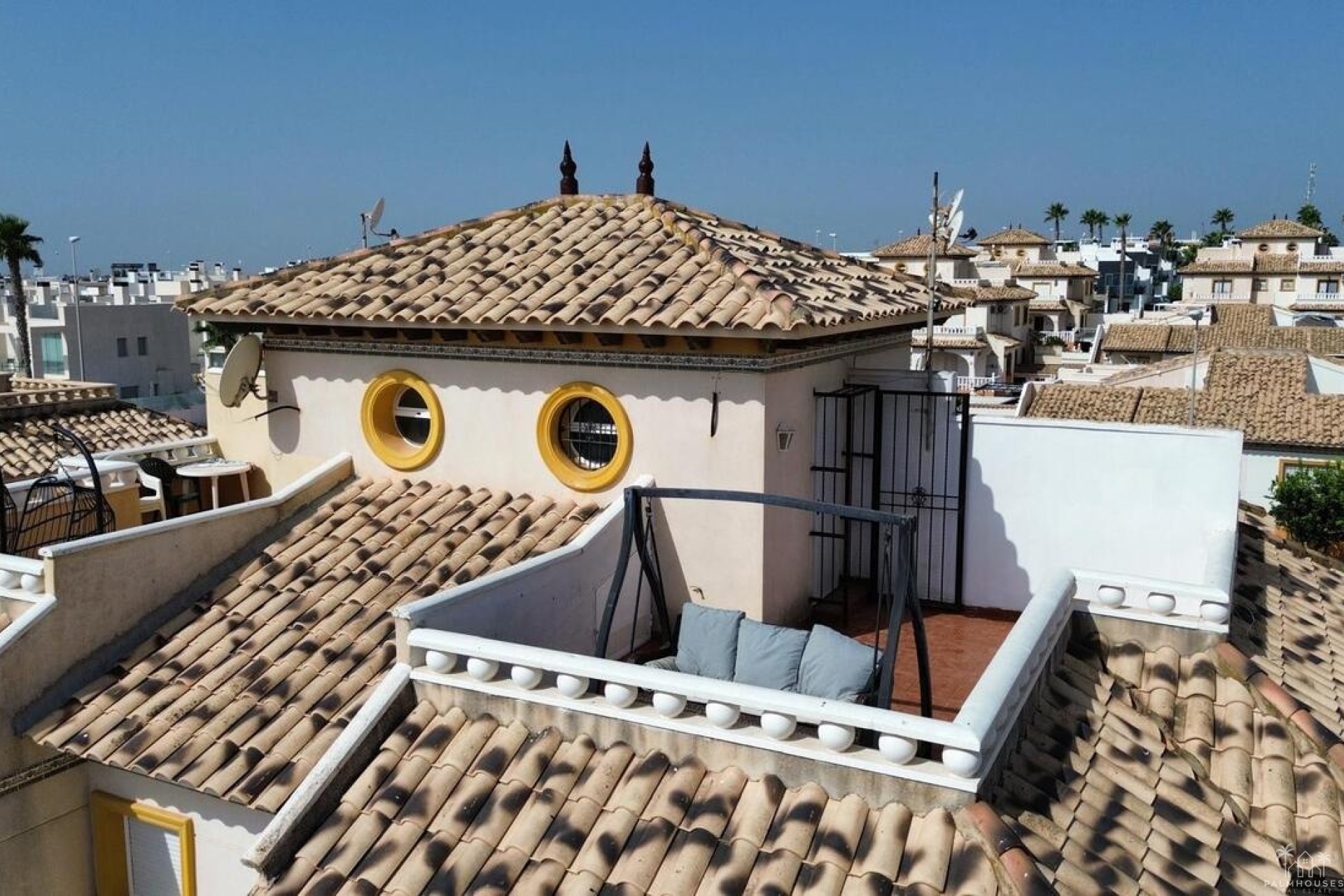 Herverkoop - Huis - Lomas de Caboroig - Costa Blanca