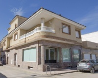 Herverkoop - Huis - Los Alcazares - Centro