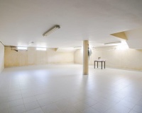 Herverkoop - Huis - Los Alcazares - Centro