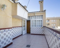 Herverkoop - Huis - Los Alcazares - Centro