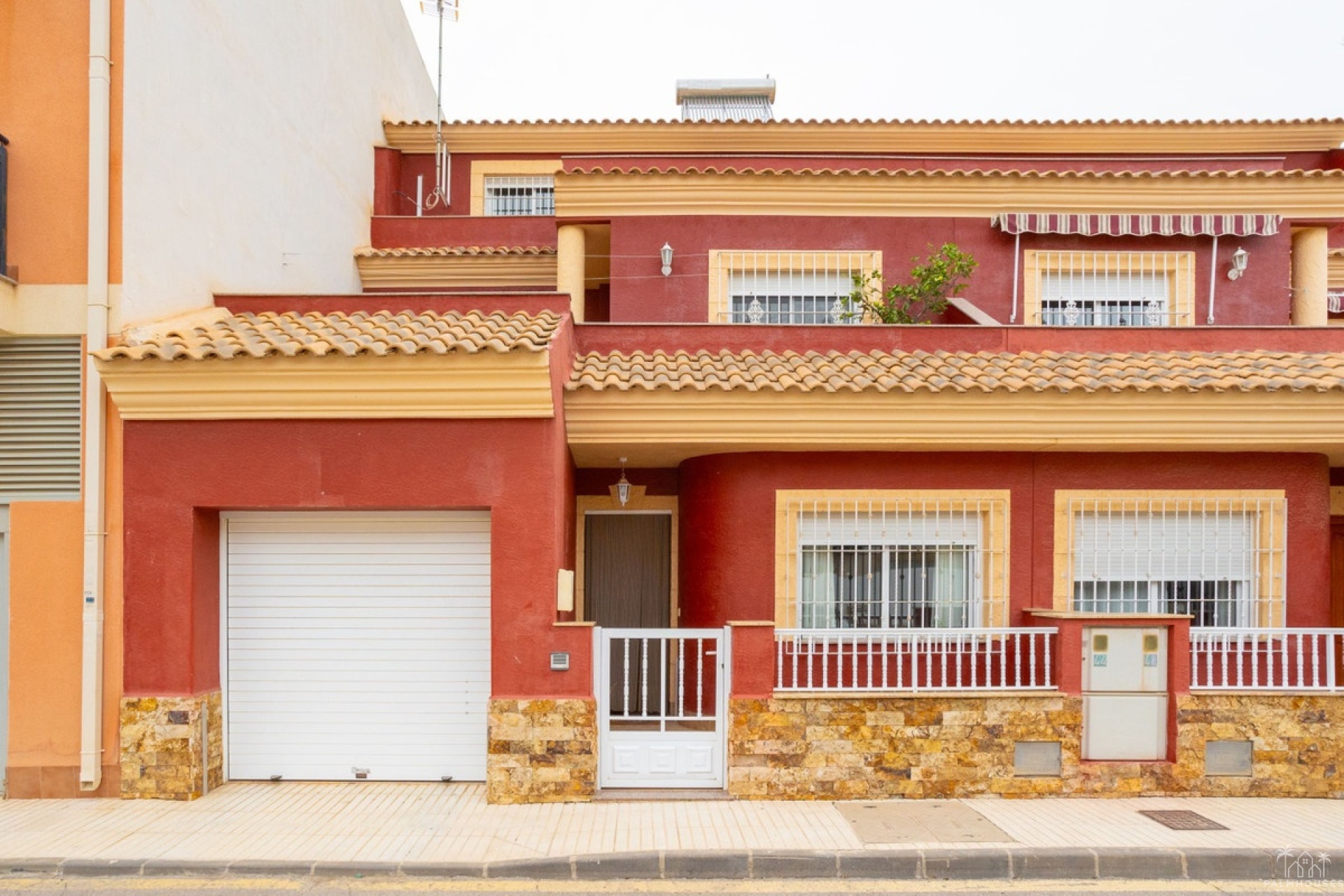 Herverkoop - Huis - Los Alcazares - Los Alcazares Centro